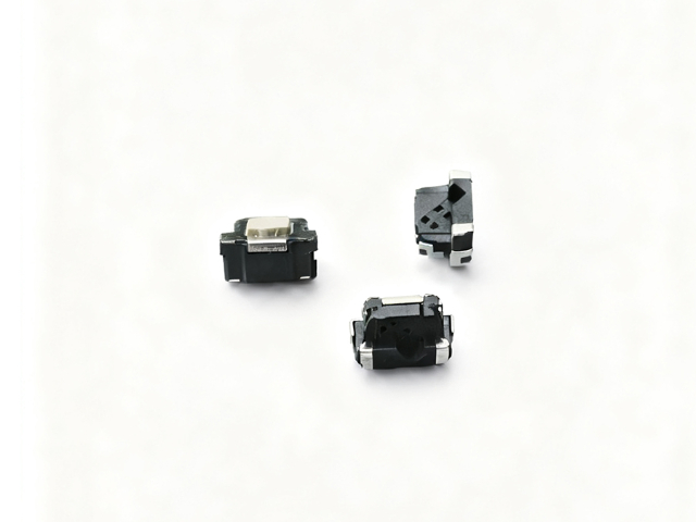 湖北側按式輕觸開關廠家 誠信服務 珠海誠思科技供應