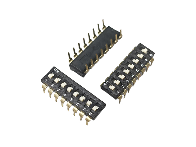 浙江0.5mm撥碼開(kāi)關(guān),撥碼開(kāi)關(guān)