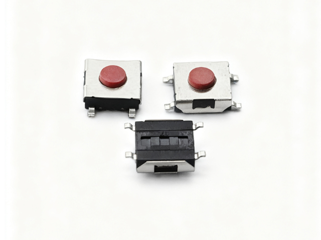 正按式輕觸開關(guān)源頭廠家,輕觸開關(guān)