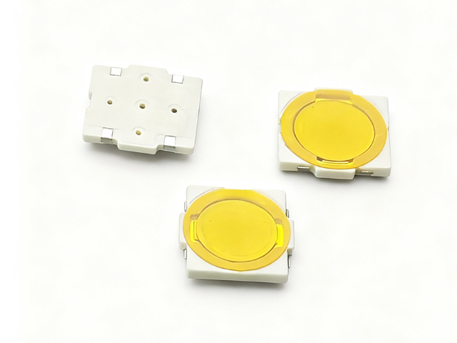 浙江高寿命轻触开关生产厂家,轻触开关