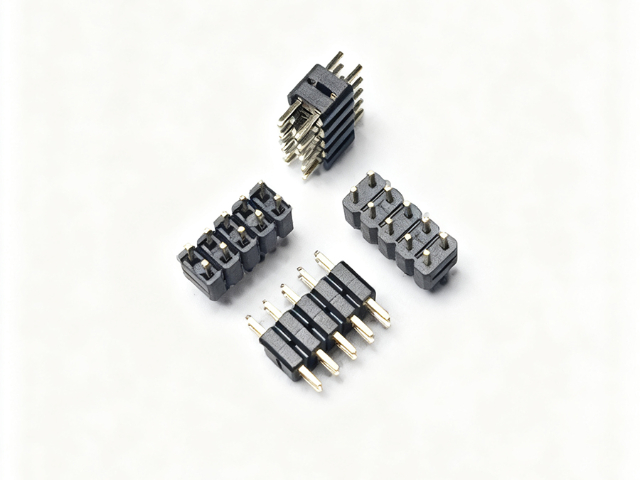 廣州單排排針排母批發(fā)廠家,排針排母