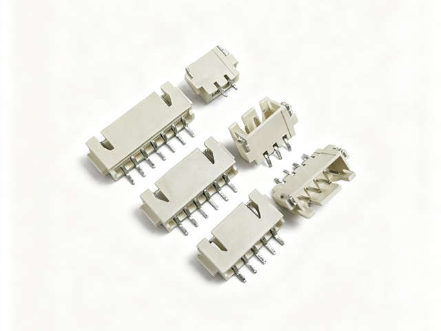 上海量大從優(yōu)連接器源頭廠家,連接器