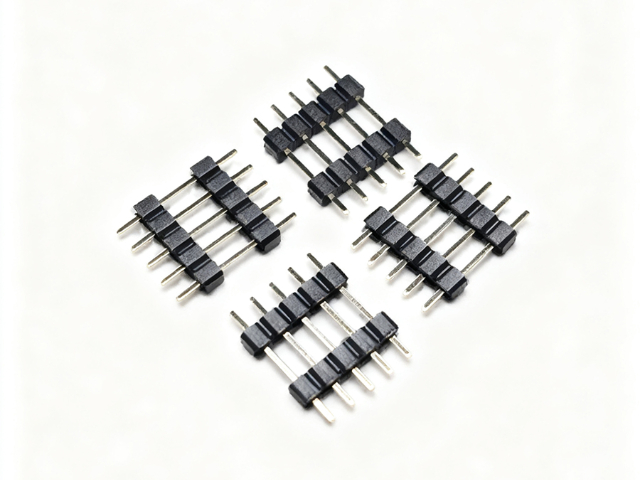 天津1.0mm排針排母直供廠家,排針排母