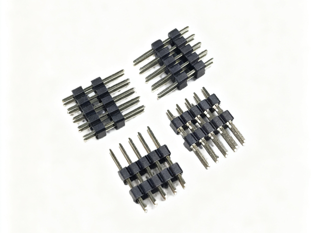 广州排针排母定制厂家 珠海诚思科技供应