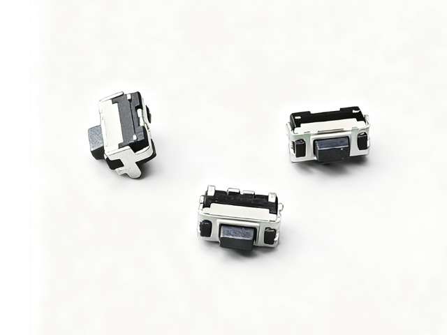 湖南無(wú)松動(dòng)輕觸開(kāi)關(guān)工廠 珠海誠(chéng)思科技供應(yīng)