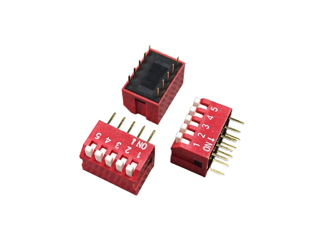 江蘇撥碼開關(guān)批發(fā)廠家