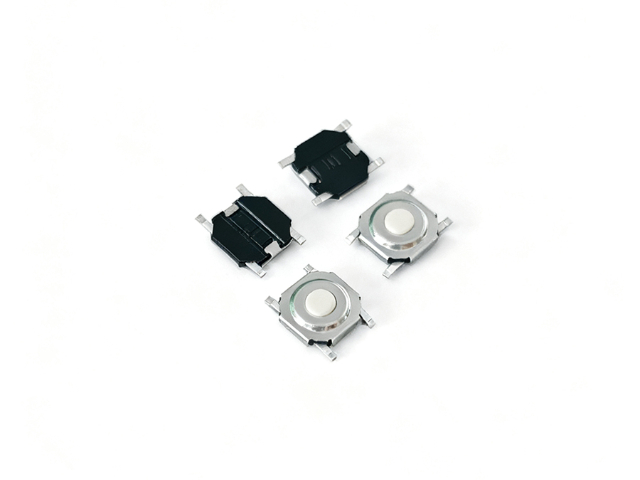 安徽轻触开关直供厂家