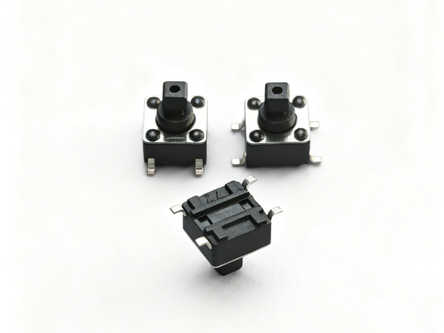 湖南插拔順暢輕觸開關源頭廠家,輕觸開關