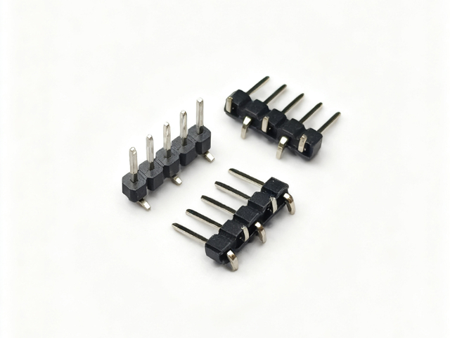 北京2.0mm排針排母直供廠家