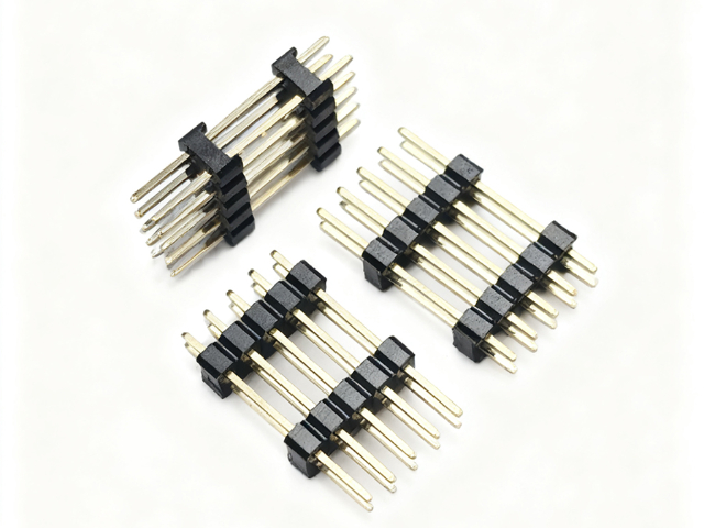 上海量大從優(yōu)排針排母定制廠家,排針排母