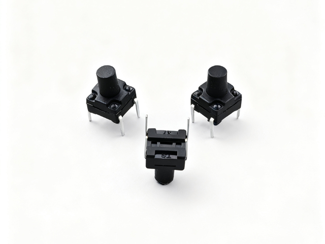 耐用型轻触开关,轻触开关