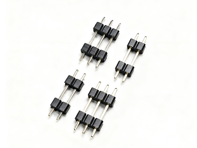 福建双排排针排母,排针排母