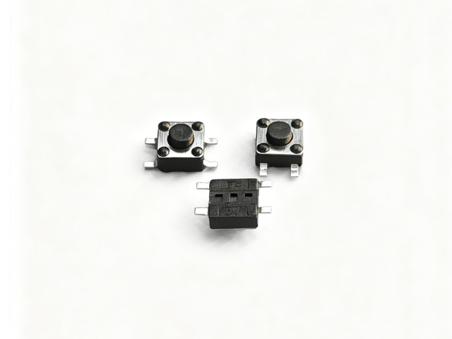 湖北貼片式輕觸開關批發廠家