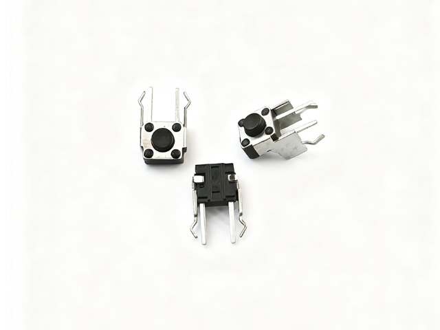 插拔顺畅轻触开关源头厂家,轻触开关