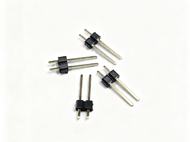 天津1.0mm排針排母直供廠家