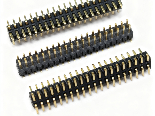 河南雙排排針排母供應(yīng)商,排針排母