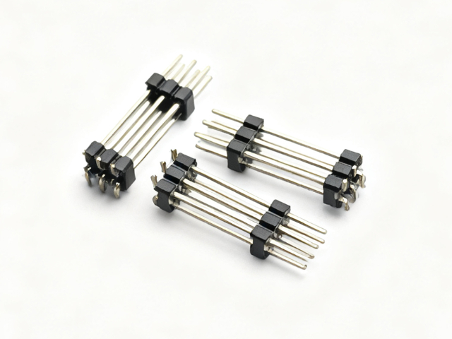 河北单排排针排母定制厂家,排针排母