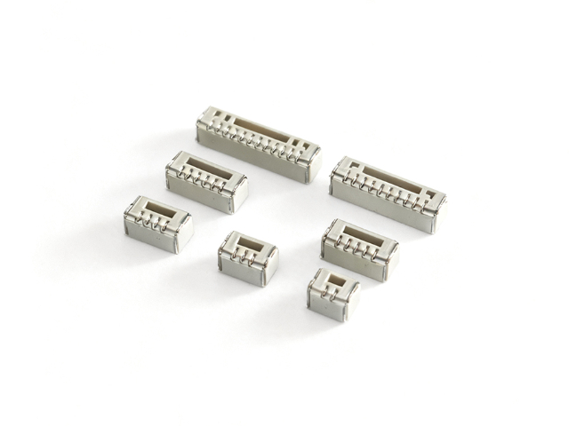 上海歐式插座連接器源頭廠家