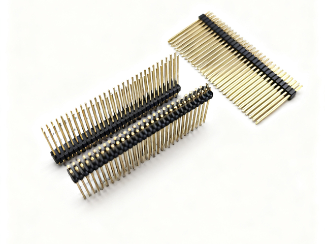 上海排针排母生产厂家,排针排母