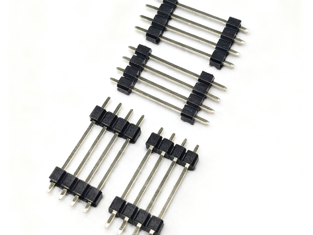 安徽1.0mm排針排母供應(yīng)商,排針排母