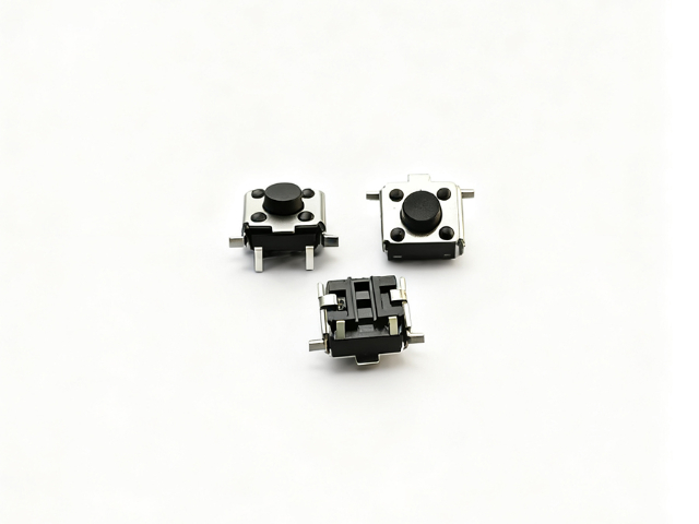 河南耐高溫輕觸開關(guān)工廠