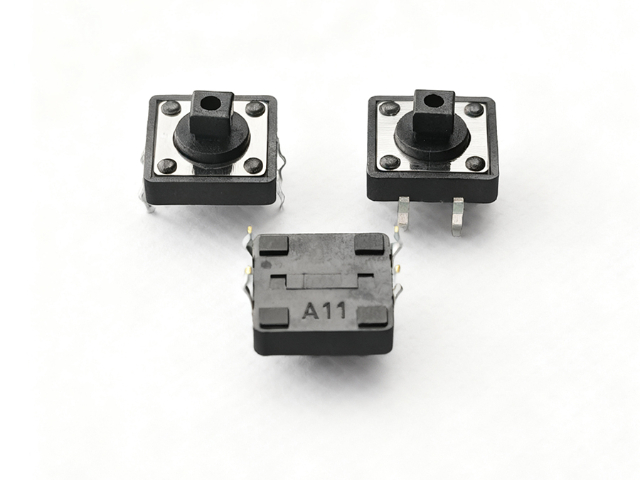 韶關(guān)輕觸開關(guān)供應(yīng)商