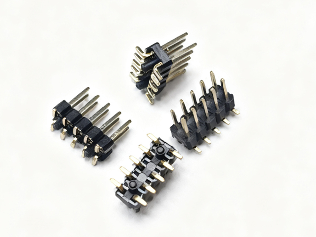 安徽1.0mm排針排母供應(yīng)商