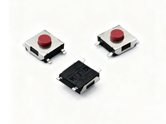 廣東插拔順暢輕觸開關(guān)生產(chǎn)廠家,輕觸開關(guān)