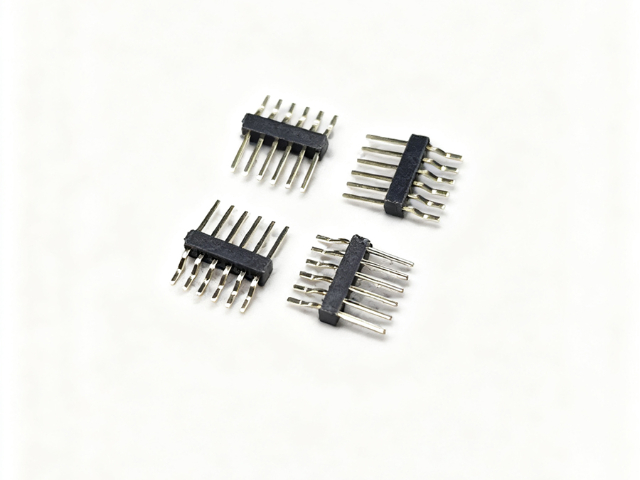 广东2.0mm排针排母实力厂家,排针排母