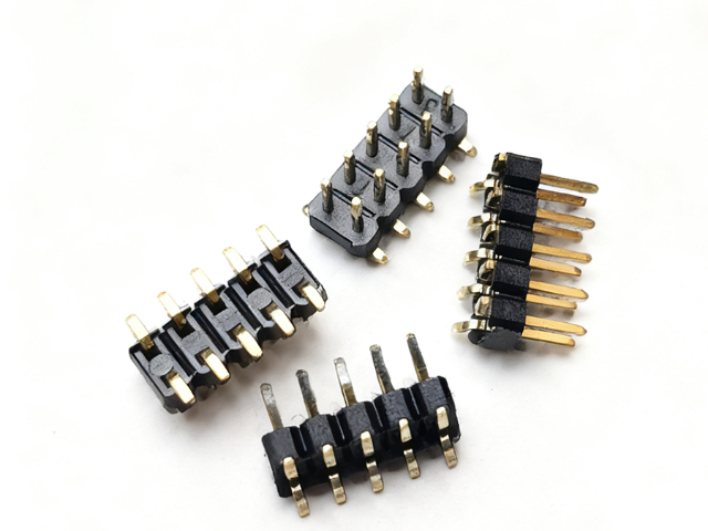 重慶2.5mm排針排母直供廠家,排針排母