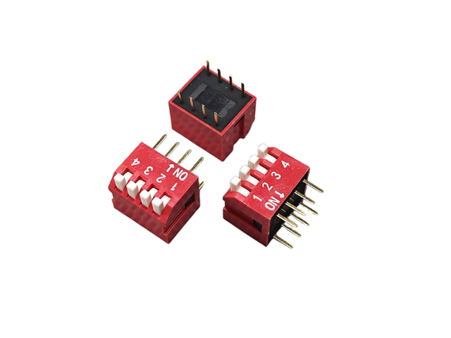 浙江0.5mm撥碼開關(guān)工廠,撥碼開關(guān)