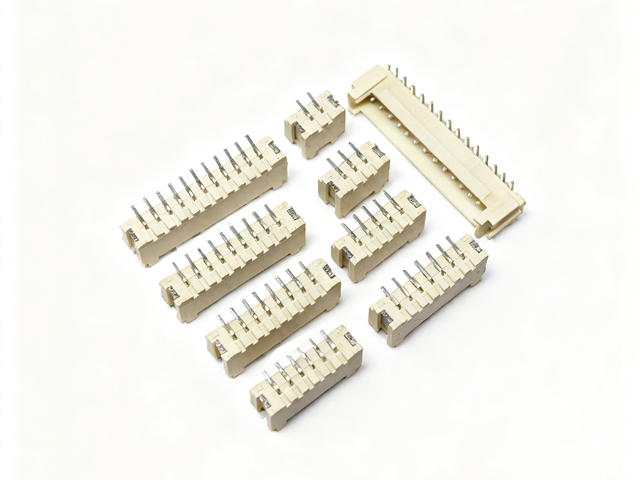 韶關雙排連接器源頭廠家,連接器