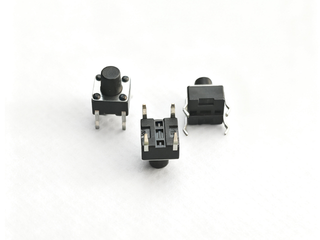 上海無松動輕觸開關實力廠家,輕觸開關