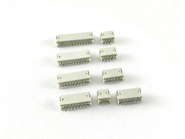 上海量大從優(yōu)連接器源頭廠家,連接器