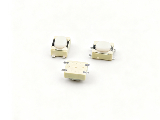 河南輕觸開關(guān)