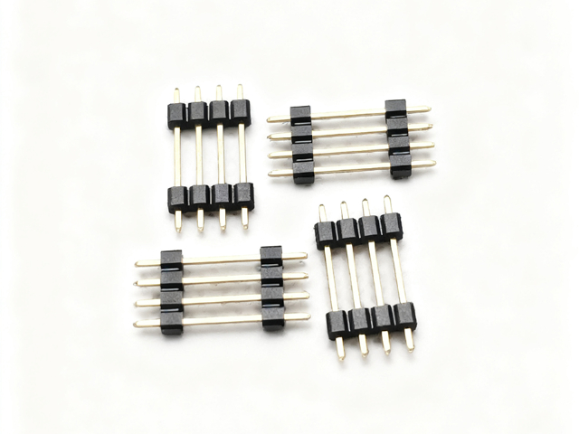 北京2.5mm排针排母批发厂家,排针排母