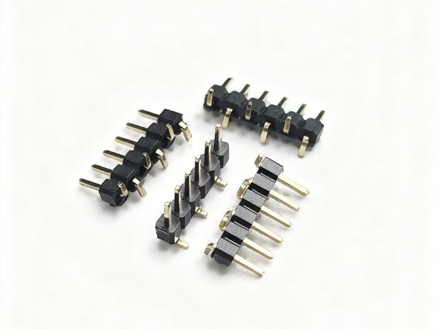 湖南排針排母定制廠家