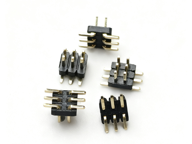 廣東2.0mm排針排母工廠,排針排母