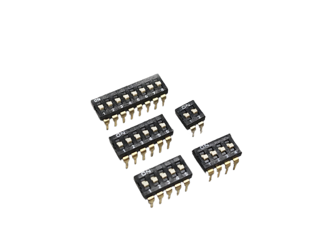 湖北3.96mm撥碼開關(guān)源頭廠家,撥碼開關(guān)