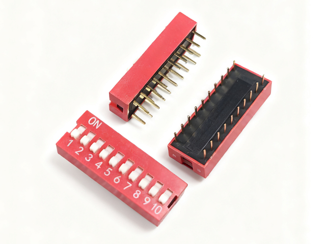 江蘇1.0mm撥碼開(kāi)關(guān)廠家