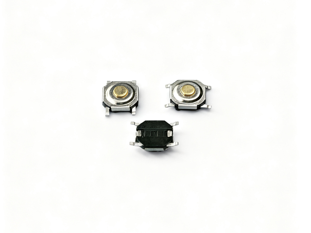 上海無松動輕觸開關實力廠家