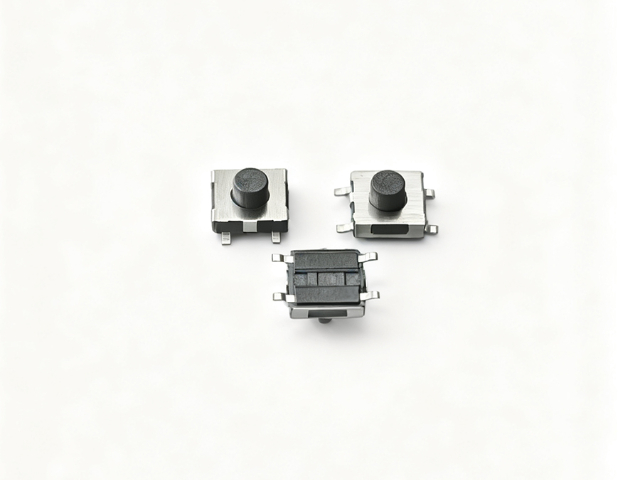 廣東高壽命輕觸開關(guān)生產(chǎn)商,輕觸開關(guān)