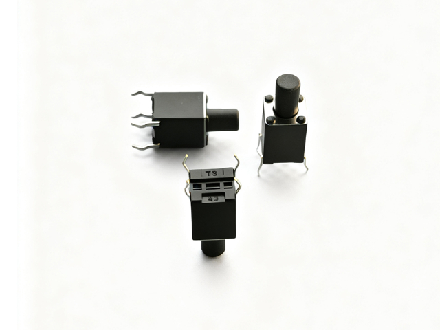 上海插拔順暢輕觸開關(guān)制造商,輕觸開關(guān)