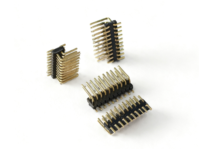 河北3.96mm排针排母,排针排母