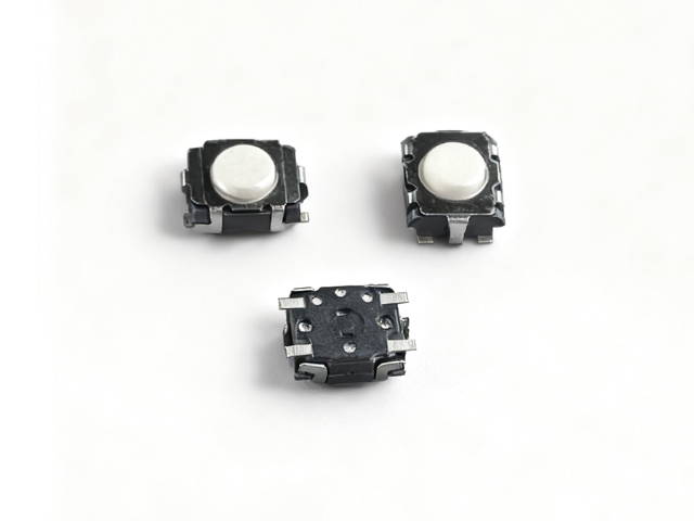 耐用型轻触开关,轻触开关