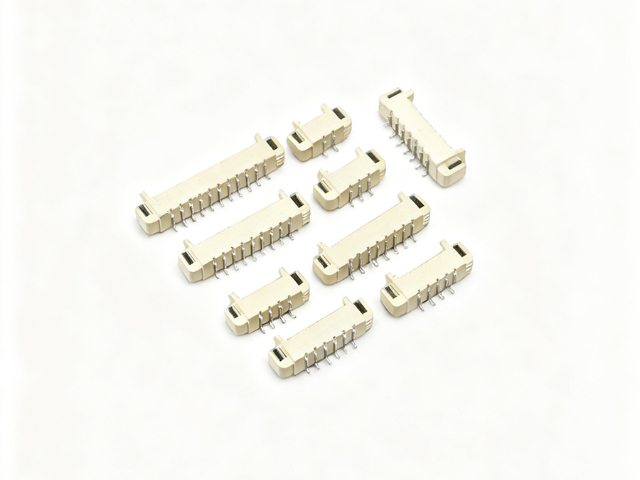 上海單排連接器生產(chǎn)商,連接器