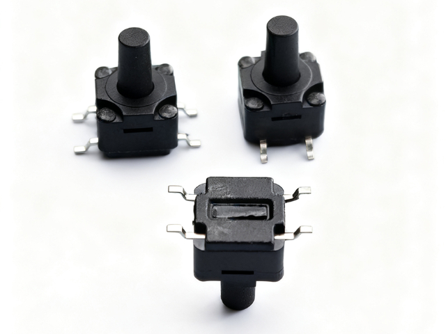 廣東貼片式輕觸開(kāi)關(guān)制造商