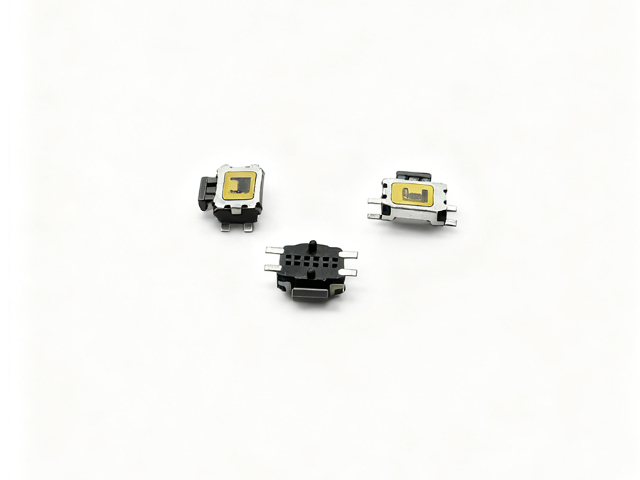 韶關高耐用輕觸開關批發廠家