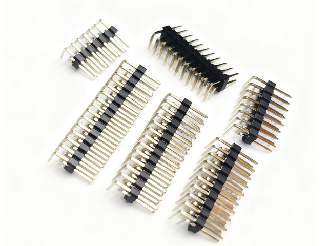 湖南1.27mm排針排母生產(chǎn)商,排針排母