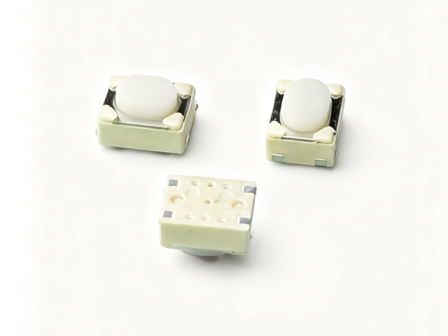 湖南插拔順暢輕觸開關源頭廠家,輕觸開關